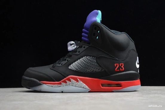 EP Top Retro 3 5 Jordan CZ1786-001 Air CZ1786-001 0429